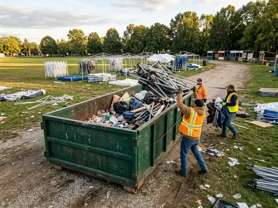 temporary-event-waste-containe-016 — frequently asked questions, Roll-Off Dumpster Rental Services in Lafayette, CO